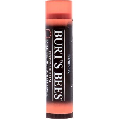 Burts Bees Zinnia Leppebalsam - Naturlig, Nærende, Langvarig Burts Bees Zinnia Leppebalsam - Naturlig, Nærende, Langvarig