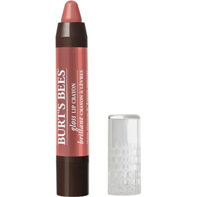 Burts Bees Santorini Sunrise Natural Lip Crayon Burts Bees Santorini Sunrise Natural Lip Crayon