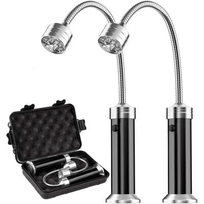 MojiDecor Magnetic BBQ Grill Light - Outdoor Set MojiDecor Magnetic BBQ Grill Light - Outdoor Set