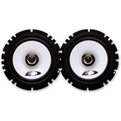 Alpine SXE-1725S Car Speaker - 2-way 16cm 100W Alpine SXE-1725S Car Speaker - 2-way 16cm 100W