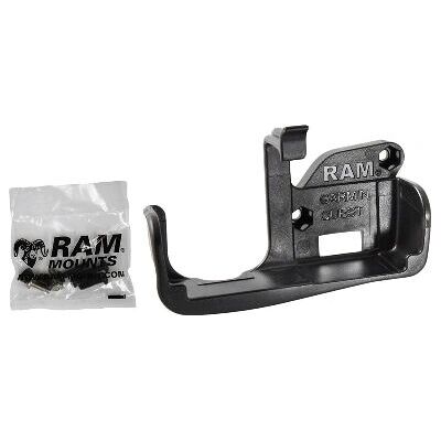 RAM Mounts - RAM-HOL-GA15U - Schwarz - Garmin Quest - mount RAM Mounts - RAM-HOL-GA15U - Schwarz - Garmin Quest - mount