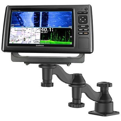 RAM Mounts RAM-109H-1 Asennussarja - Asennusjärjestelmä RAM Mounts RAM-109H-1 Asennussarja - Asennusjärjestelmä