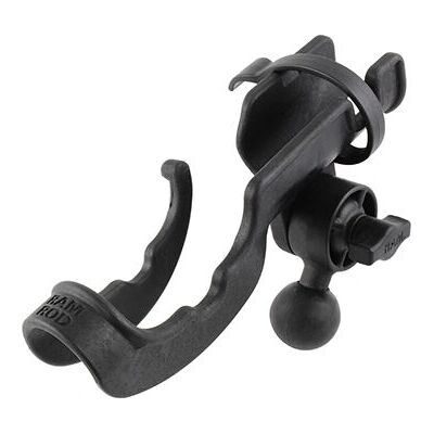 RAM Mounts RAM-117BU Aktiivinen Teline - Veneen Asennusratkaisu RAM Mounts RAM-117BU Aktiivinen Teline - Veneen Asennusratkaisu