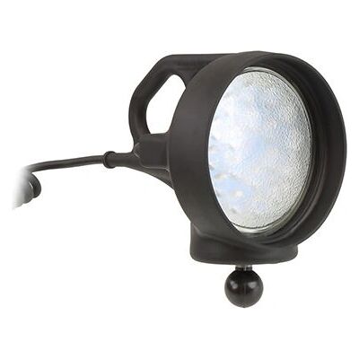 Lampe de poche LED RAM Mounts RAM-B-152B - Noir - Projecteur LED Étanche - Publicité Lampe de poche LED RAM Mounts RAM-B-152B - Noir - Projecteur LED Étanche - Publicité