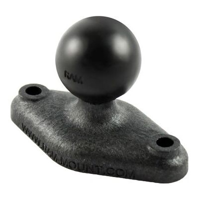 RAM Mounts - RAP-B-238U - Black - Mounting kit RAM Mounts - RAP-B-238U - Black - Mounting kit
