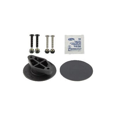 Kit de montage RAM Mounts RAP-273 - Noir - Kit de montage Kit de montage RAM Mounts RAP-273 - Noir - Kit de montage