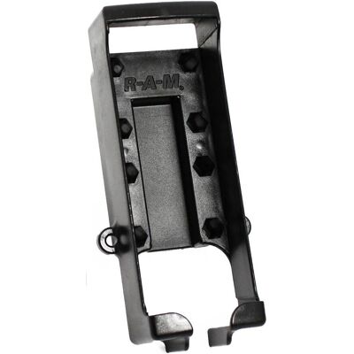 RAM Mounts RAM-HOL-GA1 Holder Passive Navigator Black - Holder RAM Mounts RAM-HOL-GA1 Holder Passive Navigator Black - Holder