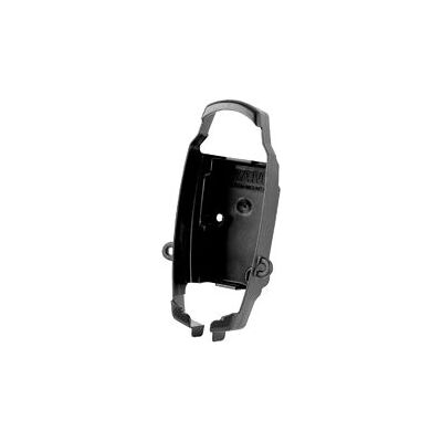 RAM Mounts RAM-HOL-MA3U Navigator Mount - Passive Holder - Black RAM Mounts RAM-HOL-MA3U Navigator Mount - Passive Holder - Black