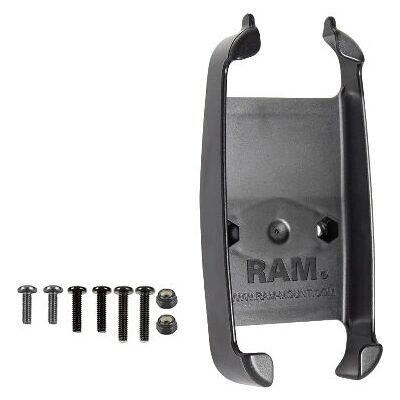 RAM Mounts - RAM-HOL-LO3 - Black - Navigator - Mount RAM Mounts - RAM-HOL-LO3 - Black - Navigator - Mount