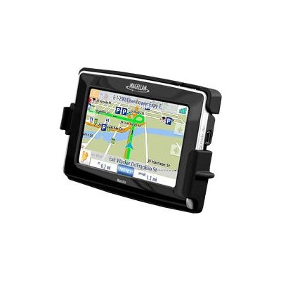 RAM Mounts RAM-HOL-MA12 Passive Navigator Holder - Holder RAM Mounts RAM-HOL-MA12 Passive Navigator Holder - Holder