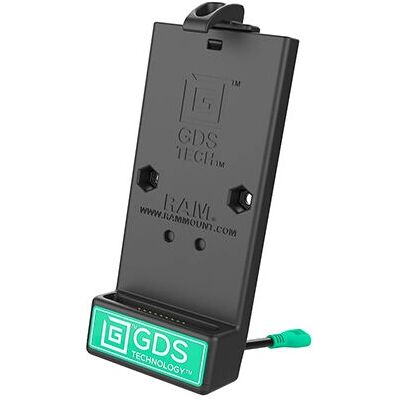 RAM Mounts - GDS-DOCK-V1CU - Schwarz - Telefonhalter RAM Mounts - GDS-DOCK-V1CU - Schwarz - Telefonhalter