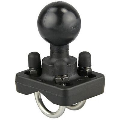 RAM Mounts RAM-235-2U Befestigungssatz - Universelles Montagesystem RAM Mounts RAM-235-2U Befestigungssatz - Universelles Montagesystem