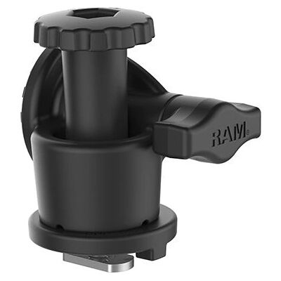 RAM Mounts RAP-411 Kit de montage - Kit de montage, Noir RAM Mounts RAP-411 Kit de montage - Kit de montage, Noir