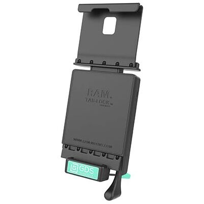 RAM Mounts GDS Zabezpieczony uchwyt samochodowy Samsung Galaxy Tab S4 10,5" RAM Mounts GDS Zabezpieczony uchwyt samochodowy Samsung Galaxy Tab S4 10,5"