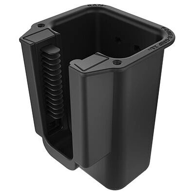 Support RAM Mounts RAP-450U pour scanner à code - Noir - Publicité Support RAM Mounts RAP-450U pour scanner à code - Noir - Publicité