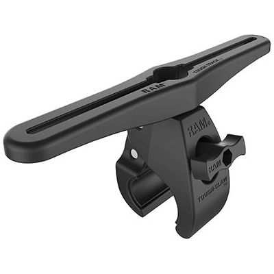 RAM Mounts Musta Komposiittiasennussarja RAP-401-TRACKU RAM Mounts Musta Komposiittiasennussarja RAP-401-TRACKU