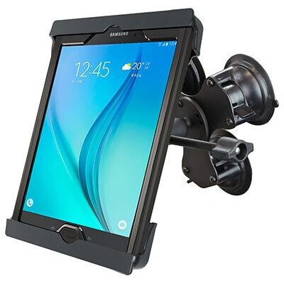 RAM Mounts RAM-333-224-1-ALA1-TAB20U Aktive Halterung RAM Mounts RAM-333-224-1-ALA1-TAB20U Aktive Halterung