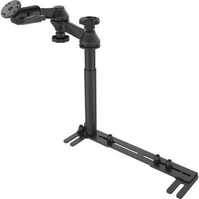 RAM Mounts RAM-VB-196-SW2 Laptop Halter - Fahrzeughalterungssystem RAM Mounts RAM-VB-196-SW2 Laptop Halter - Fahrzeughalterungssystem