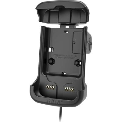 RAM Mounts RAM-HOL-HON7U Supporto per Honeywell - Nero RAM Mounts RAM-HOL-HON7U Supporto per Honeywell - Nero