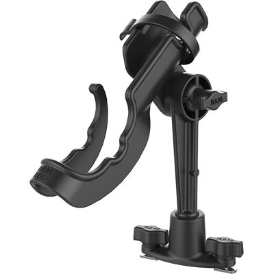 RAM Mounts RAP-114-421 Uchwyt - Czarny - Uchwyt RAM Mounts RAP-114-421 Uchwyt - Czarny - Uchwyt
