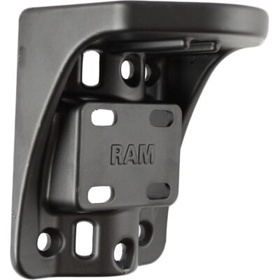 RAM Mounts RAM-109V-BU Morska Pionowa Obrotowa Zestaw Montażowy RAM Mounts RAM-109V-BU Morska Pionowa Obrotowa Zestaw Montażowy