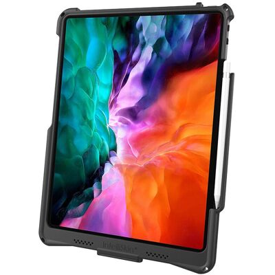 Etui na tablet RAM Mounts GDS-SKIN-AP24-A - Ochrona militarną przed upadkiem Etui na tablet RAM Mounts GDS-SKIN-AP24-A - Ochrona militarną przed upadkiem