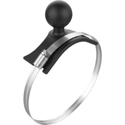 Kit de montaje de aluminio RAM Mounts - Kit de montaje - Negro Kit de montaje de aluminio RAM Mounts - Kit de montaje - Negro
