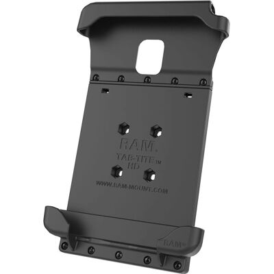 RAM Mounts RAM-HOL-TAB-SAM29U - Supporto per Tablet Samsung Tab Active - Nero RAM Mounts RAM-HOL-TAB-SAM29U - Supporto per Tablet Samsung Tab Active - Nero