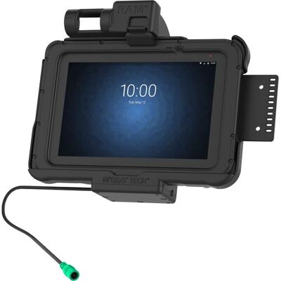 RAM Mounts RAM-HOL-ZE10PU Halter Tablet/UMPC Schwarz - Tablet-Halterung und Dock RAM Mounts RAM-HOL-ZE10PU Halter Tablet/UMPC Schwarz - Tablet-Halterung und Dock