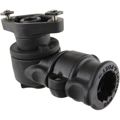 RAM Mounts RAM Uniwersalna Podstawa Do Wózka Inwalidzkiego - Uchwyt Do Wózka RAM Mounts RAM Uniwersalna Podstawa Do Wózka Inwalidzkiego - Uchwyt Do Wózka