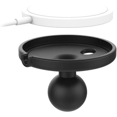 RAM Mounts Unpkd RAM Apple Mag Safe 1" - Smartphone Halterung RAM Mounts Unpkd RAM Apple Mag Safe 1" - Smartphone Halterung
