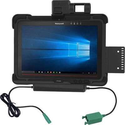 RAM Mounts RAM-HOL-HON9PD2U Halterung Tablet/UMPC Schwarz - Tablet Halterung RAM Mounts RAM-HOL-HON9PD2U Halterung Tablet/UMPC Schwarz - Tablet Halterung