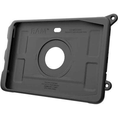 RAM Mounts RAM-SKIN-SAM52-1 Etui na Tablet - Czarny RAM Mounts RAM-SKIN-SAM52-1 Etui na Tablet - Czarny