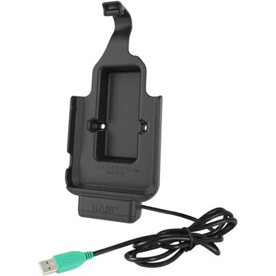 RAM Mounts RAM-HOL-SAM84CP-1U - Handyhalterung Schwarz RAM Mounts RAM-HOL-SAM84CP-1U - Handyhalterung Schwarz