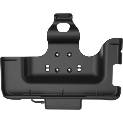 RAM Mounts SAM52CPU Tablet Halterung - Schwarz, Grün RAM Mounts SAM52CPU Tablet Halterung - Schwarz, Grün