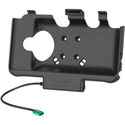 Supporto RAM Mounts RAM-HOL-SAM60CPU - Tablet/UMPC - Nero Supporto RAM Mounts RAM-HOL-SAM60CPU - Tablet/UMPC - Nero