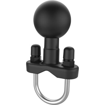 RAM Mounts - RAM-231-1U - szyna 1-1/4in - Zestaw montażowy RAM Mounts - RAM-231-1U - szyna 1-1/4in - Zestaw montażowy
