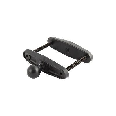 RAM Mounts RAM-B-247U-3 Asennussarja - Musta Alumiini - Asennussarja RAM Mounts RAM-B-247U-3 Asennussarja - Musta Alumiini - Asennussarja