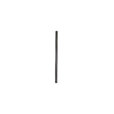 RAM Mounts 18" Aluminum Pipe - Threaded Rod RAM Mounts 18" Aluminum Pipe - Threaded Rod