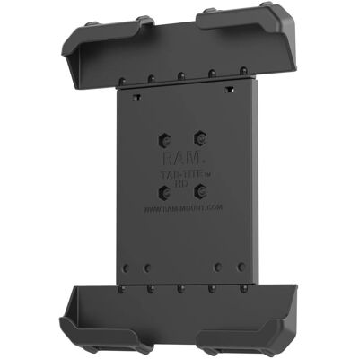 RAM Mounts RAM-HOL-TAB33U Supporto per Tablet - Sicuro, Regolabile, Durevole RAM Mounts RAM-HOL-TAB33U Supporto per Tablet - Sicuro, Regolabile, Durevole