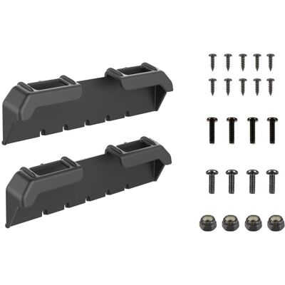 RAM Mounts RAM-HOL-TAB33-CUPSU - Accessorio stazione docking dispositivi mobili RAM Mounts RAM-HOL-TAB33-CUPSU - Accessorio stazione docking dispositivi mobili