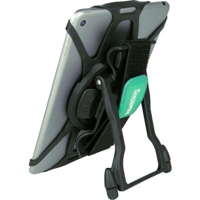 Akcesorium RAM Mounts RAM-HS1U do tabletów - Czarny - Akcesorium Akcesorium RAM Mounts RAM-HS1U do tabletów - Czarny - Akcesorium