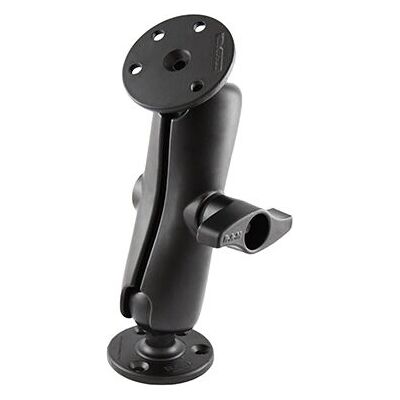 RAM Mounts RAM-D-101U Teline - Teline RAM Mounts RAM-D-101U Teline - Teline