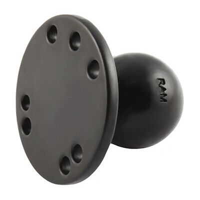 RAM Mounts RAM-202SU Montageset - Montageset RAM Mounts RAM-202SU Montageset - Montageset