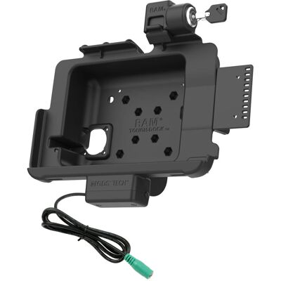 RAM MOUNTS - RAM-HOL-ZE21PKLU - Czarny - Stacja dokująca RAM MOUNTS - RAM-HOL-ZE21PKLU - Czarny - Stacja dokująca