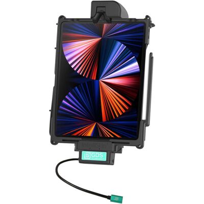 RAM Mounts RAM-GDS-DOCK-AP37CPU - Uchwyt na Tablet/UMPC - Czarny RAM Mounts RAM-GDS-DOCK-AP37CPU - Uchwyt na Tablet/UMPC - Czarny