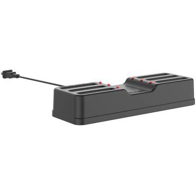 RAM Mounts RAM-DOCK-6G-SAM84PU Dock per dispositivi mobili - Nero RAM Mounts RAM-DOCK-6G-SAM84PU Dock per dispositivi mobili - Nero