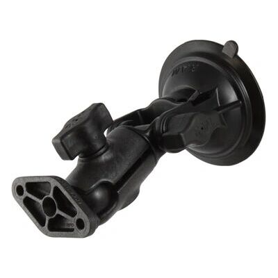 RAM Mounts - RAP-B-104-224U - Supporto Navigatore RAM Mounts - RAP-B-104-224U - Supporto Navigatore