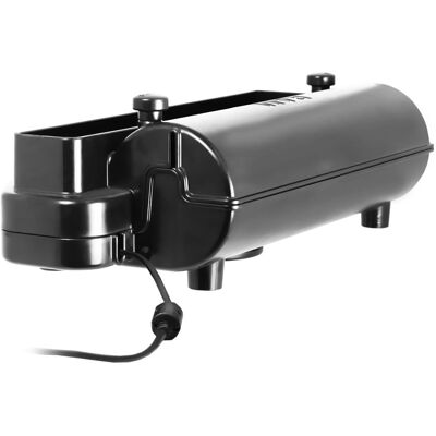 Uchwyt RAM Mounts RAM-VPR-101 - Przenośny drukarka - Czarny Uchwyt RAM Mounts RAM-VPR-101 - Przenośny drukarka - Czarny