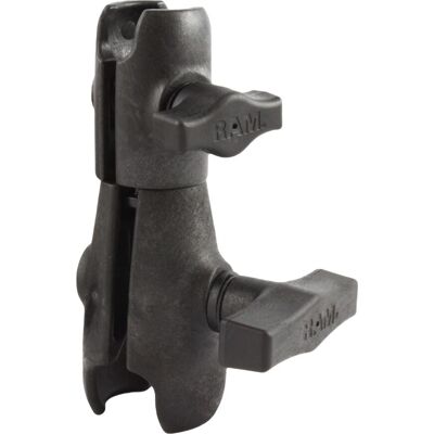 Uchwyt na telefon RAM Mounts RAP-BC-201U - Czarny - Uchwyt na telefon Uchwyt na telefon RAM Mounts RAP-BC-201U - Czarny - Uchwyt na telefon